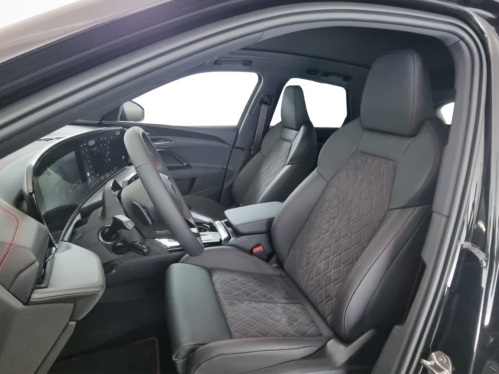 AUDI SQ5 TFSI quattro S-tronic, Hybride Léger Essence/Électricité, Voiture nouvelle, Automatique - 6
