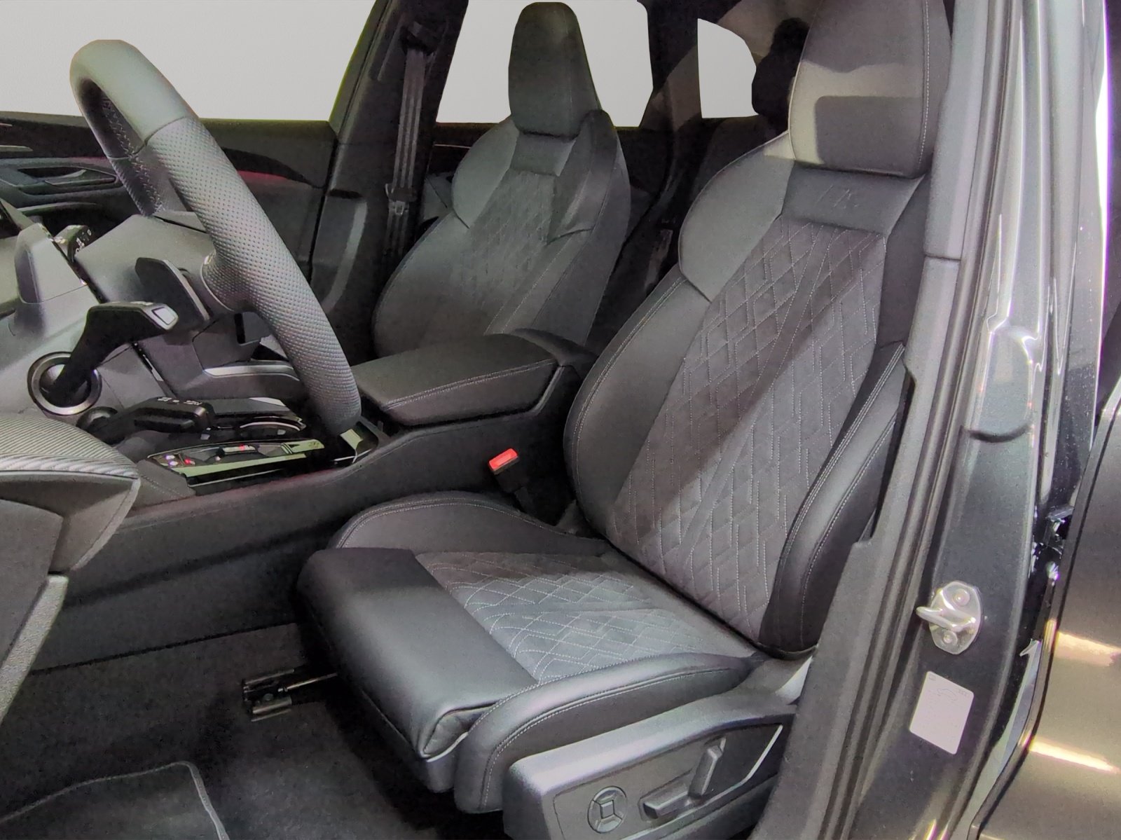 AUDI SQ5 TFSI quattro S-tronic, Hybride Leggero Benzina/Elettrica, Auto nuove, Automatico - 6