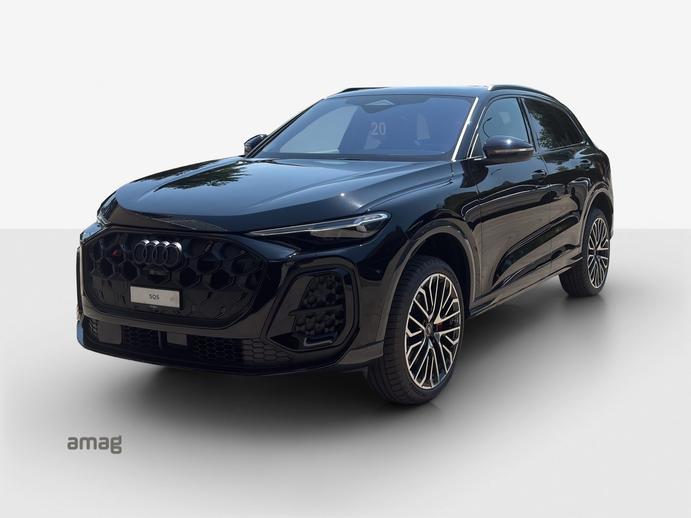 AUDI SQ5 SUV TFSI, Benzina, Auto nuove, Automatico