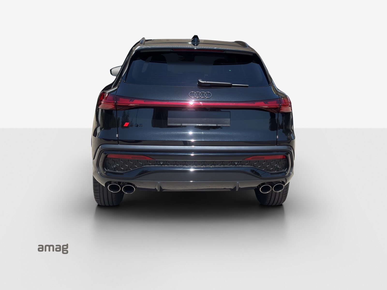 AUDI SQ5 SUV TFSI, Benzina, Auto nuove, Automatico - 4