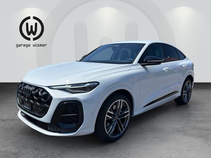 AUDI SQ5 Sportback TFSI, Essence, Voiture nouvelle, Automatique
