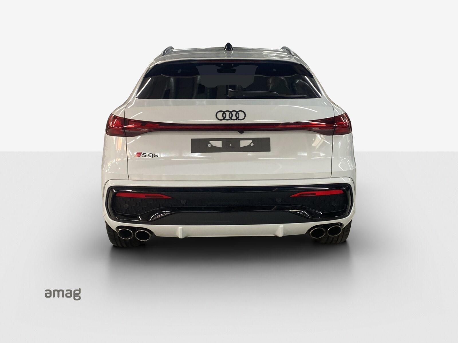 AUDI SQ5 Sportback TFSI, Essence, Voiture nouvelle, Automatique - 4