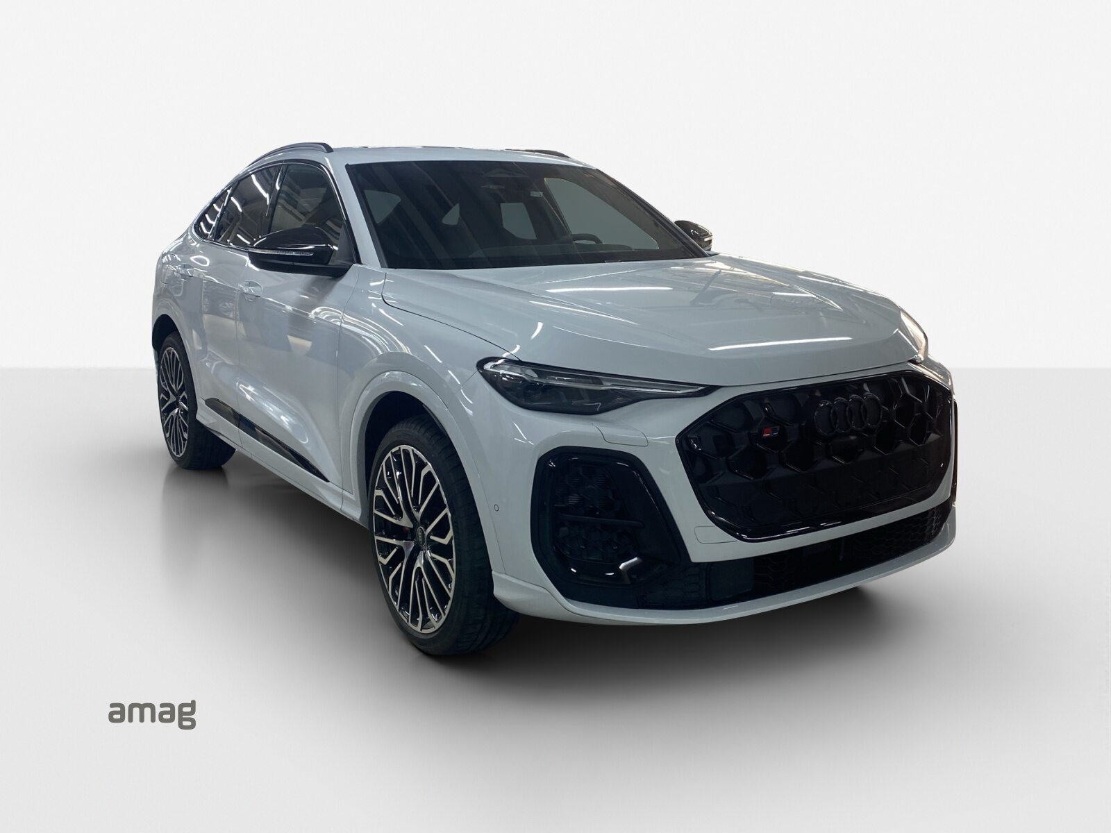AUDI SQ5 Sportback TFSI, Essence, Voiture nouvelle, Automatique - 6