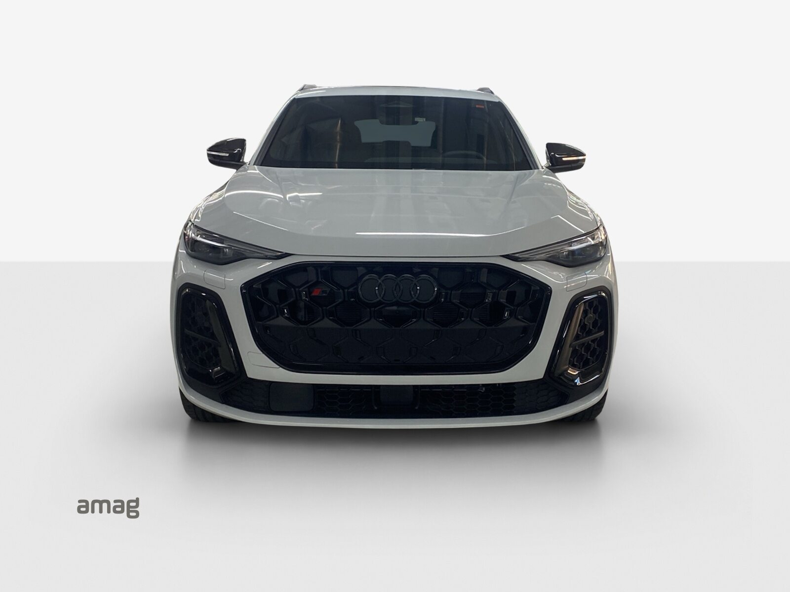 AUDI SQ5 Sportback TFSI, Essence, Voiture nouvelle, Automatique - 7