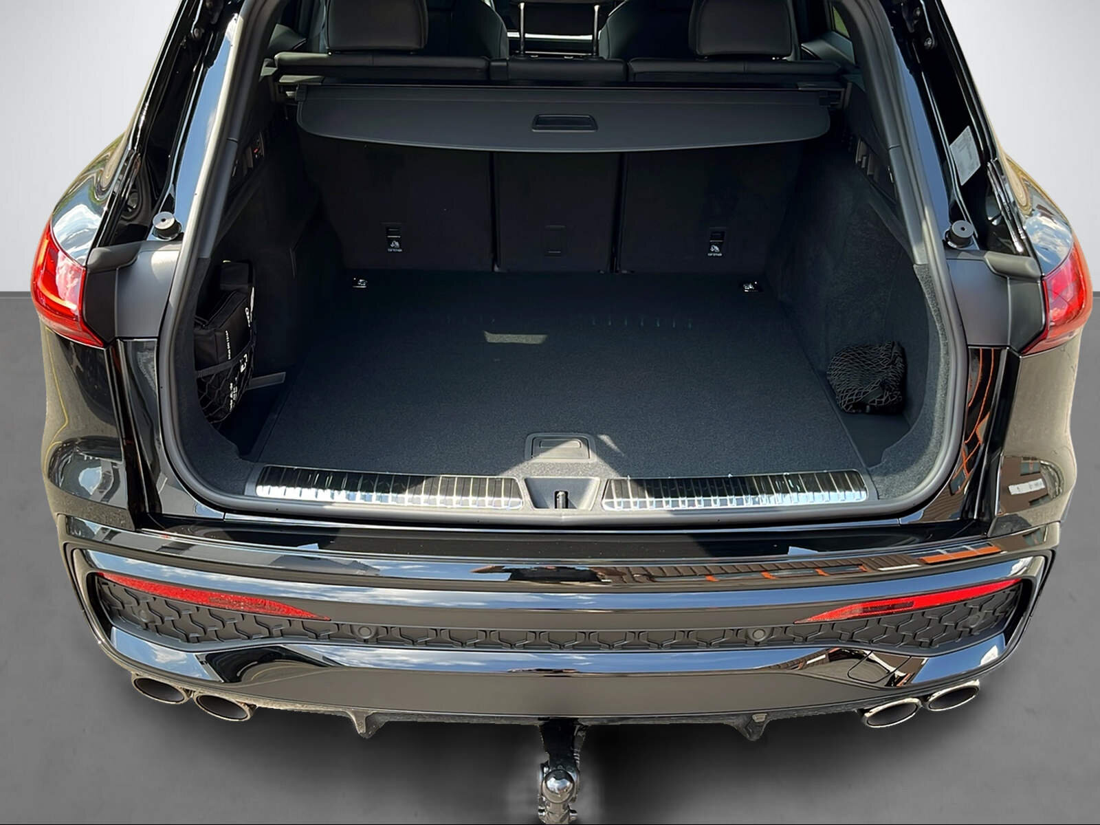 AUDI SQ5 SUV TFSI quat. 270 kW, Mild-Hybrid Petrol/Electric, New car - 7