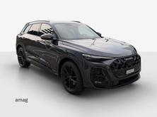 AUDI SQ5 SUV TFSI, Essence, Voiture nouvelle, Automatique - 6