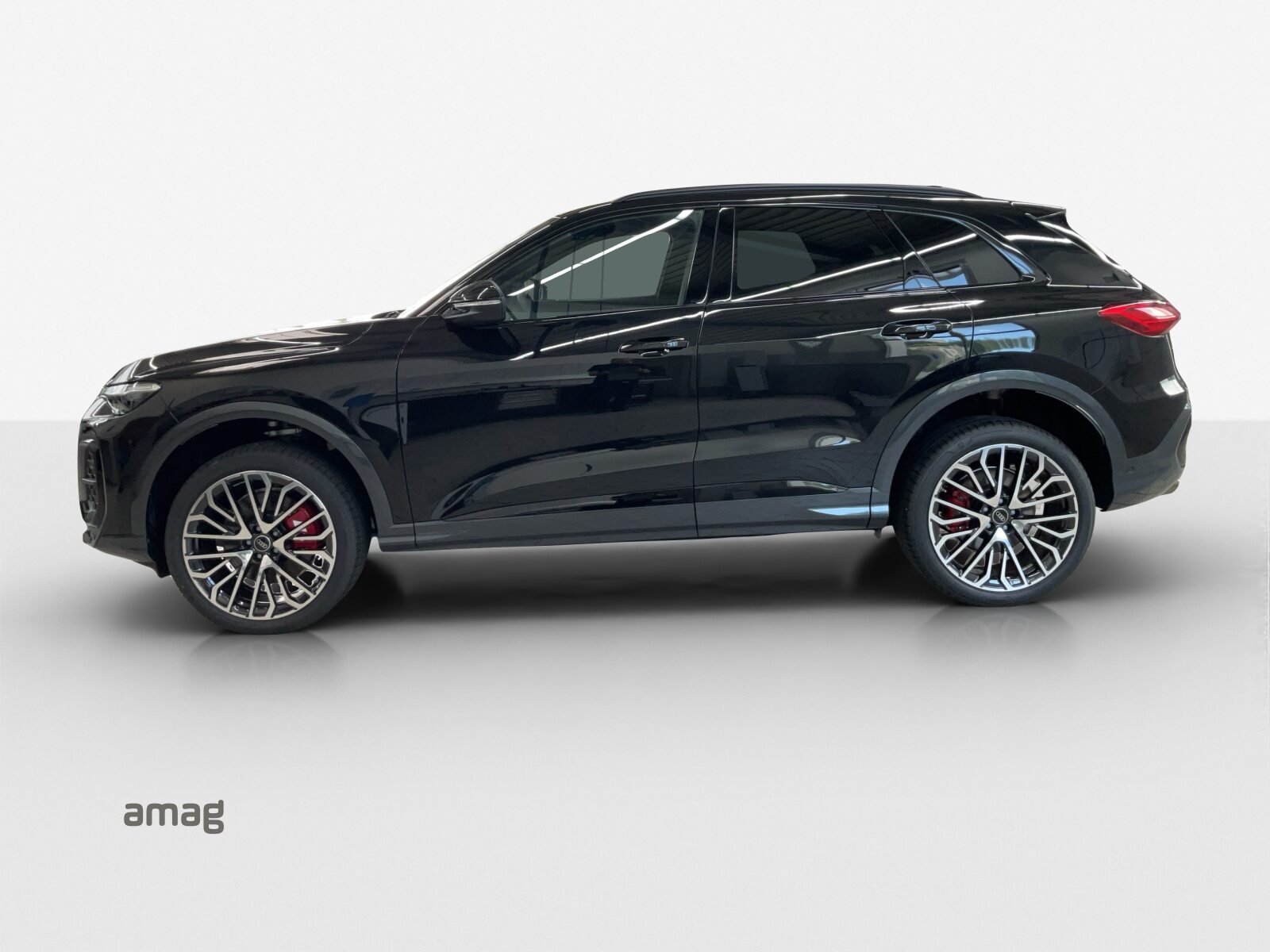 AUDI SQ5 SUV TFSI, Benzina, Auto nuove, Automatico - 2