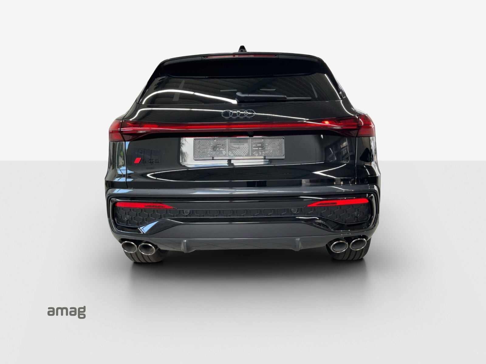 AUDI SQ5 SUV TFSI, Benzina, Auto nuove, Automatico - 4