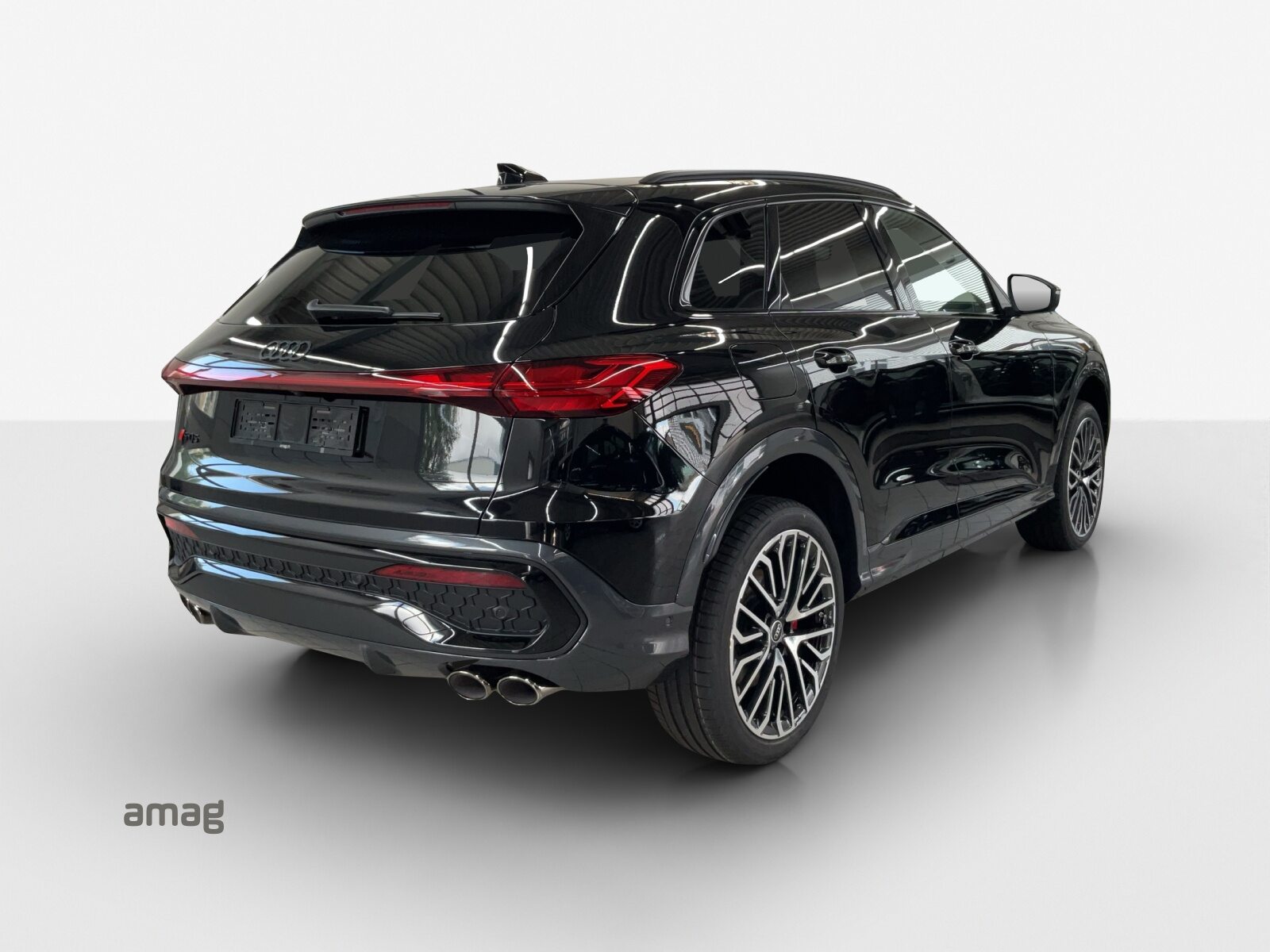 AUDI SQ5 SUV TFSI, Benzina, Auto nuove, Automatico - 5