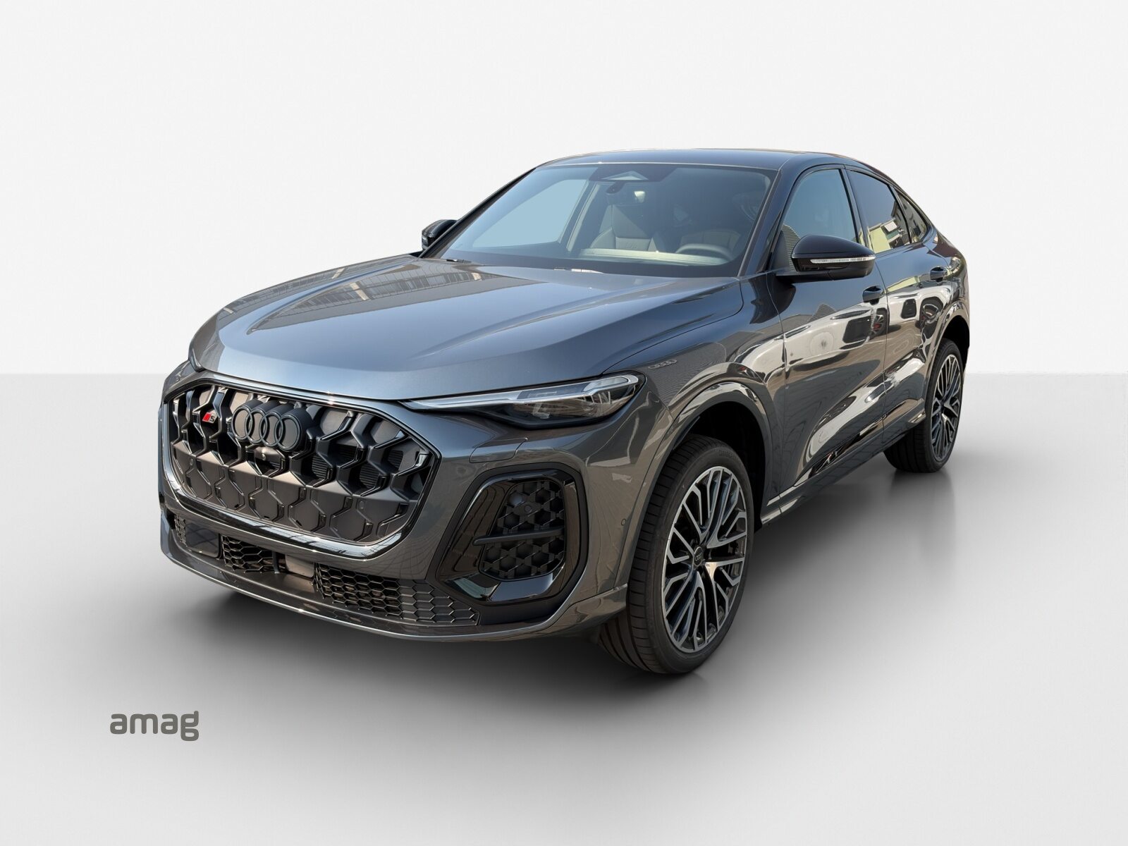 AUDI SQ5 Sportback TFSI