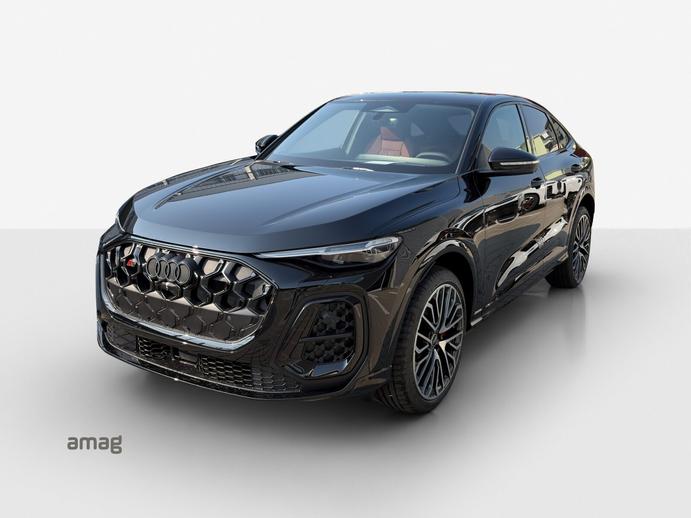 AUDI SQ5 Sportback TFSI, Benzin, Neuwagen, Automatik