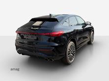 AUDI SQ5 Sportback TFSI, Benzin, Neuwagen, Automatik - 5