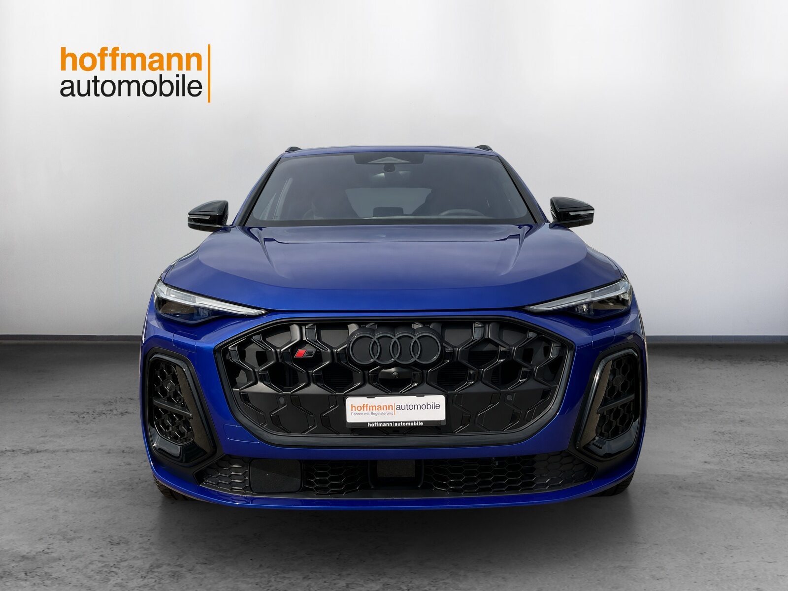 AUDI SQ5 SUV TFSI, Essence, Voiture nouvelle, Automatique - 2