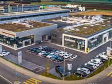 AUDI SQ5 SUV TFSI, Benzin, Neuwagen, Automatik - 2