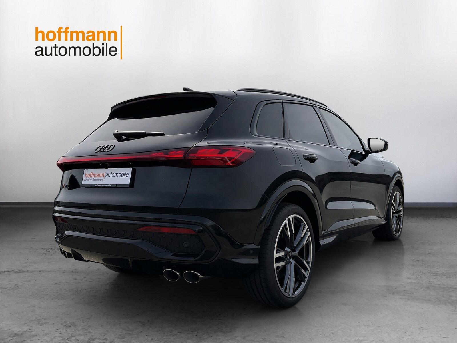AUDI SQ5 SUV TFSI, Petrol, New car, Automatic - 4