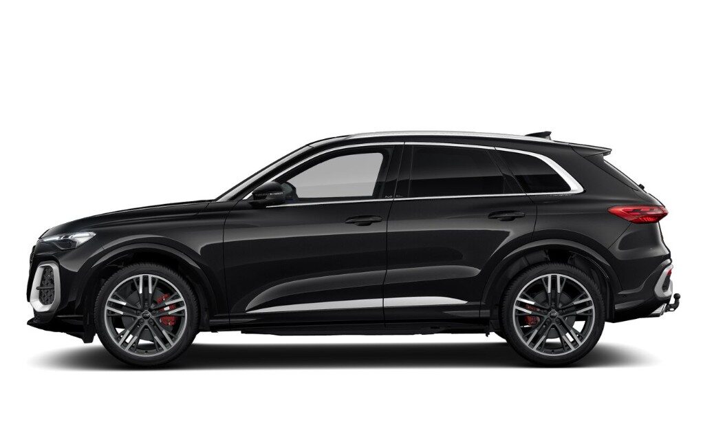 AUDI SQ5 SUV TFSI, Benzin, Neuwagen, Automatik - 3