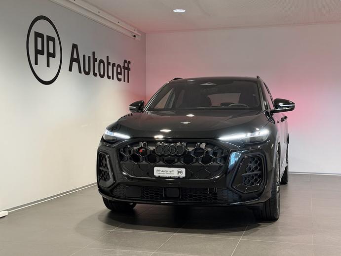 AUDI SQ5 SUV TFSI, Benzin, Neuwagen, Automatik