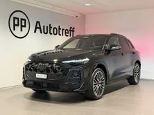 AUDI SQ5 SUV TFSI, Benzin, Neuwagen, Automatik - 2