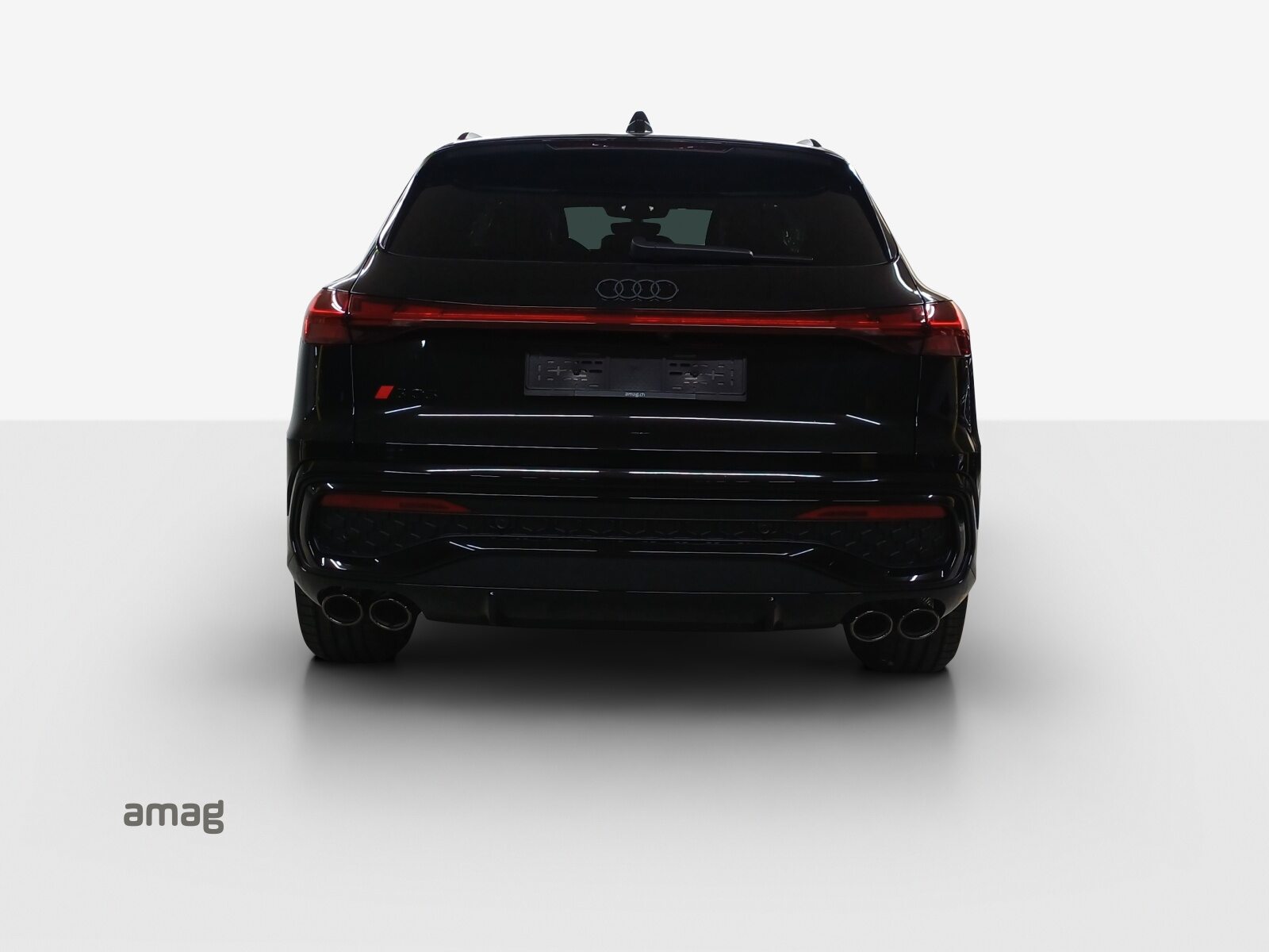 AUDI SQ5 SUV TFSI, Benzin, Neuwagen, Automatik - 4