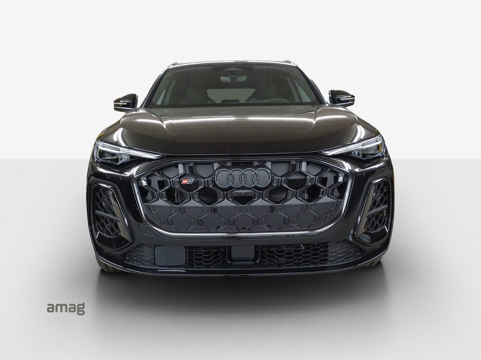 AUDI SQ5 SUV TFSI, Benzin, Neuwagen, Automatik - 7