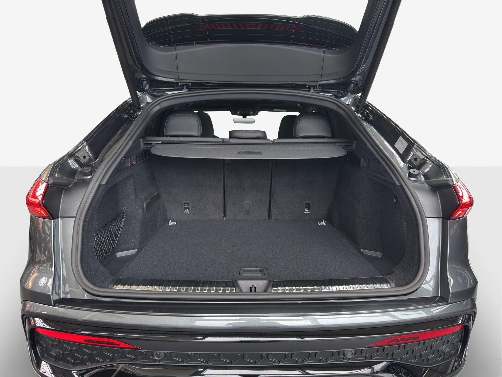 AUDI SQ5 Sportback TFSI, Benzina, Auto nuove, Automatico - 6