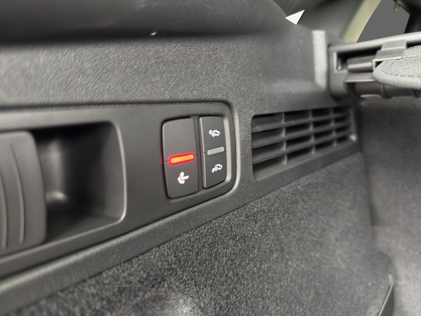 AUDI SQ5 Sportback TFSI, Benzina, Auto nuove, Automatico - 7