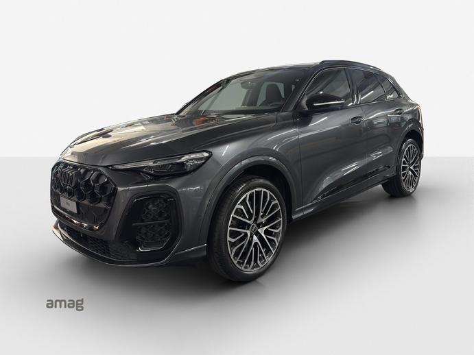 AUDI SQ5 SUV TFSI, Benzina, Auto nuove, Automatico