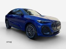 AUDI SQ5 Sportback TFSI, Benzina, Auto nuove, Automatico - 5