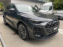 AUDI SQ5 TFSI quattro S-tronic, Modell 2027, Mild-Hybrid Petrol/Electric, New car, Automatic - 7