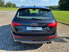 AUDI SQ5 3.0 V6 Bi-TDI quattro T-Tronic, Diesel, Occasion / Gebraucht, Automatik - 4