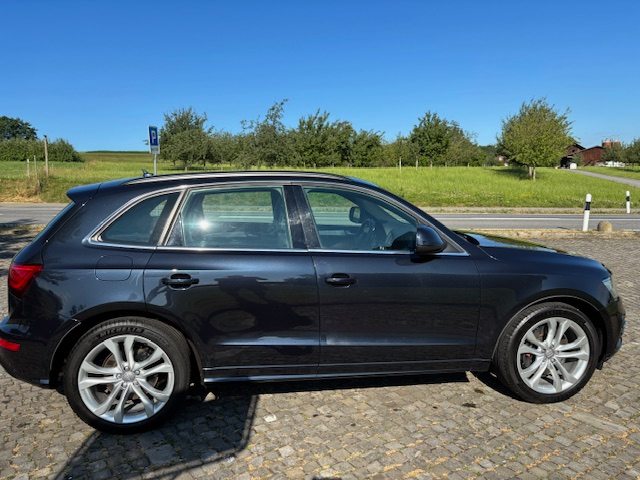 AUDI SQ5 3.0 V6 Bi-TDI quattro T-Tronic, Diesel, Occasioni / Usate, Automatico - 6