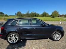 AUDI SQ5 3.0 V6 Bi-TDI quattro T-Tronic, Diesel, Occasion / Gebraucht, Automatik - 6