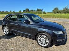 AUDI SQ5 3.0 V6 Bi-TDI quattro T-Tronic, Diesel, Occasion / Gebraucht, Automatik - 7