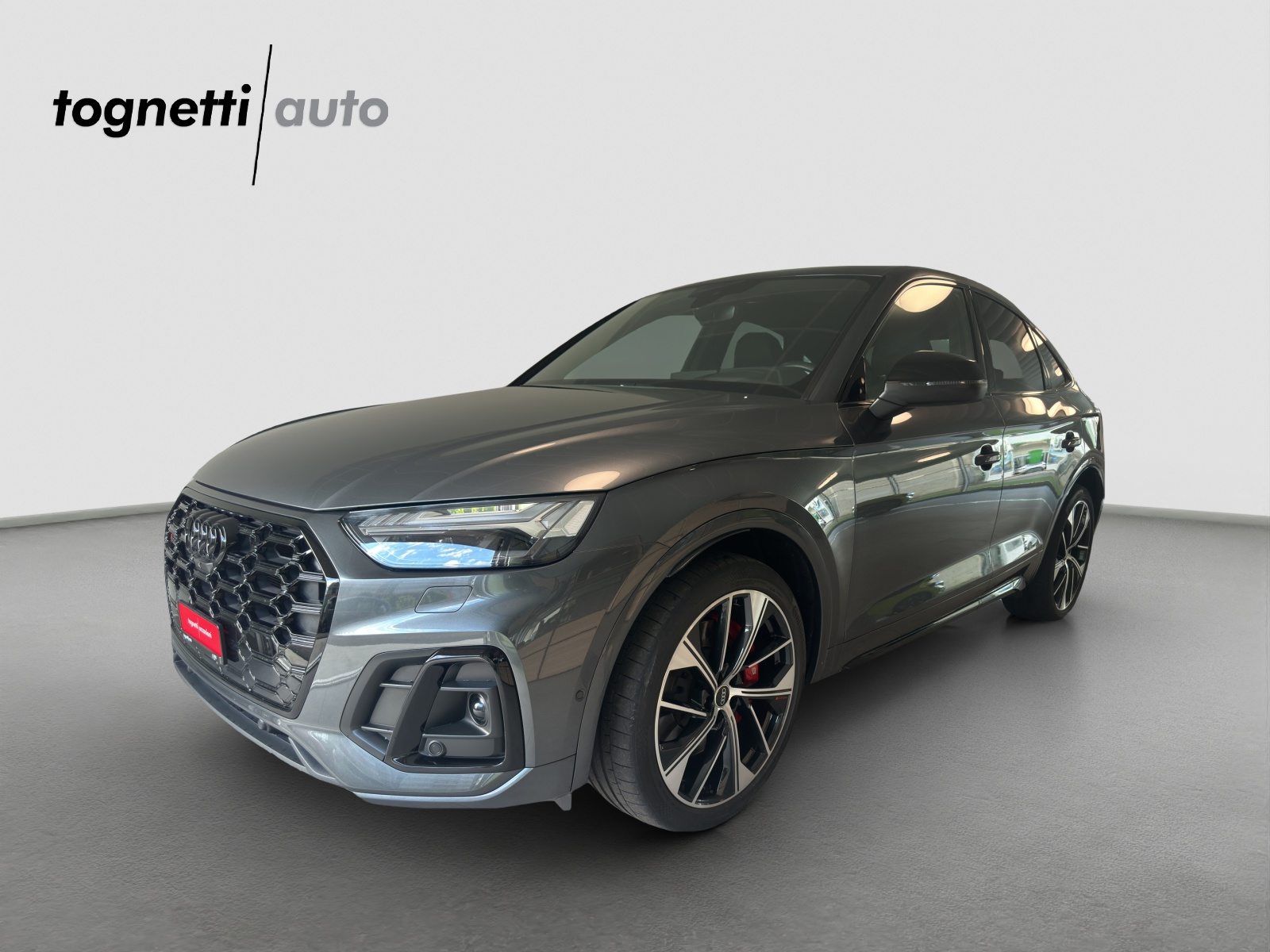 AUDI SQ5 SB