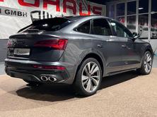 AUDI SQ5 Sportback TDI quattro tiptronic, Diesel, Occasioni / Usate, Automatico - 3