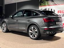 AUDI SQ5 Sportback TDI quattro tiptronic, Diesel, Occasioni / Usate, Automatico - 6
