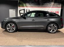 AUDI SQ5 Sportback TDI quattro tiptronic, Diesel, Occasioni / Usate, Automatico - 7