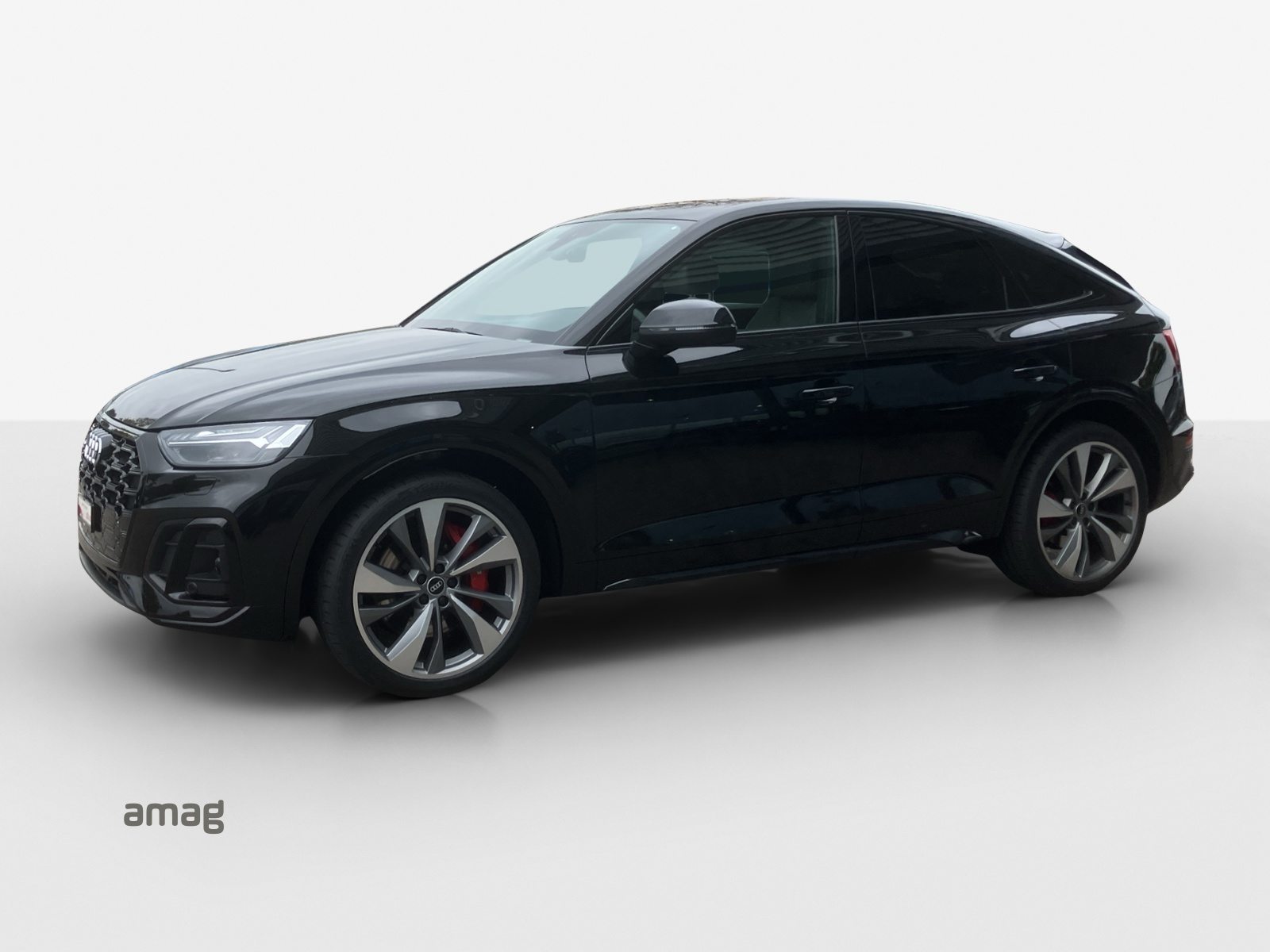 AUDI SQ5 SB