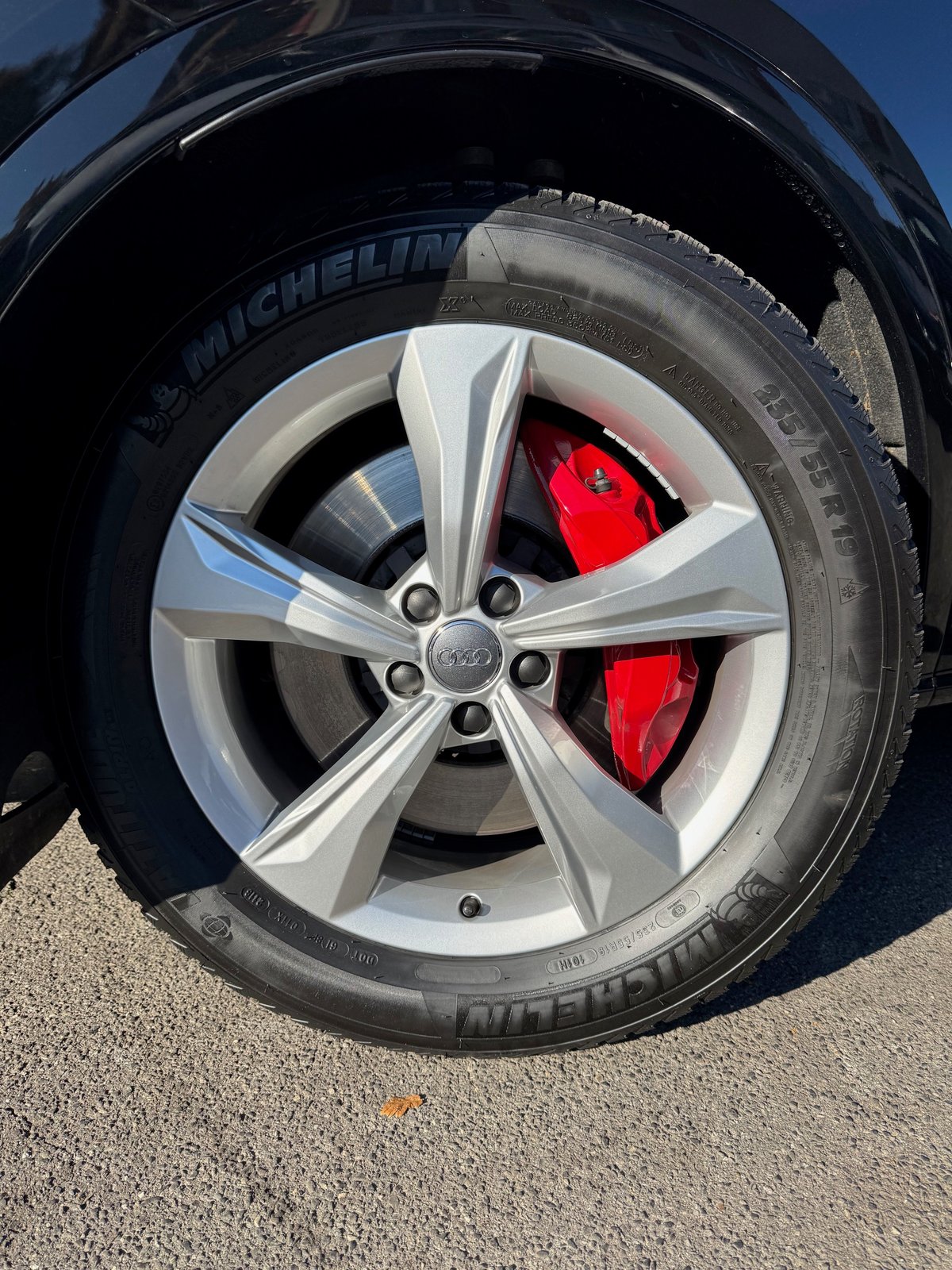 AUDI SQ5 TDI quattro tiptronic, Diesel, Occasion / Gebraucht, Automatik - 7