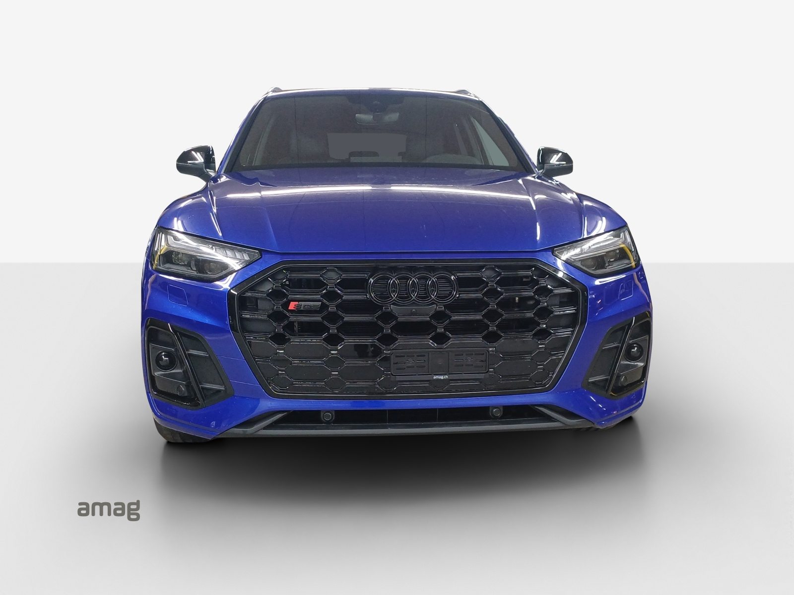 AUDI SQ5 Sportback TFSI, Benzina, Occasioni / Usate, Automatico - 7