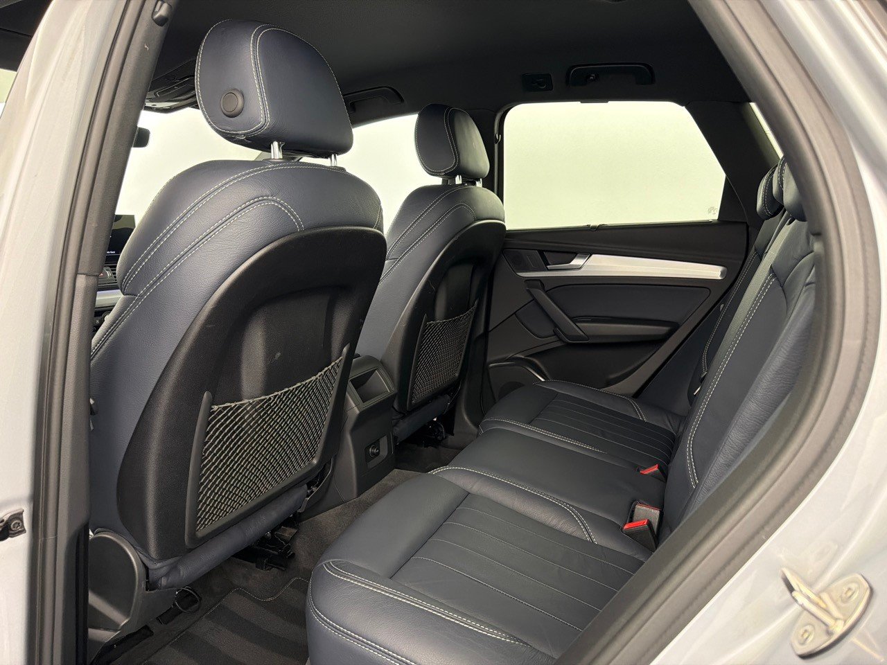 AUDI SQ5 TDI quattro, Diesel, Occasion / Utilisé, Automatique - 6