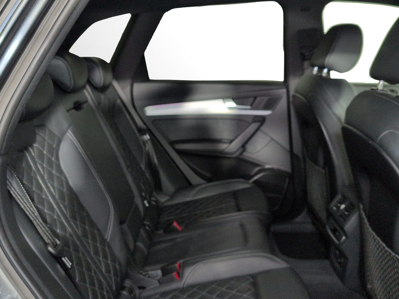 AUDI SQ5, Diesel, Occasion / Utilisé, Automatique - 7