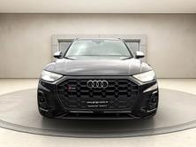 AUDI SQ5 Sportback TDI quattro * ALL BLACK * tiptronic, Diesel, Occasion / Gebraucht, Automatik - 2