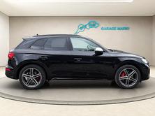 AUDI SQ5 Sportback TDI quattro * ALL BLACK * tiptronic, Diesel, Occasion / Gebraucht, Automatik - 4