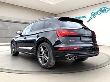 AUDI SQ5 Sportback TDI quattro * ALL BLACK * tiptronic, Diesel, Occasion / Gebraucht, Automatik - 7