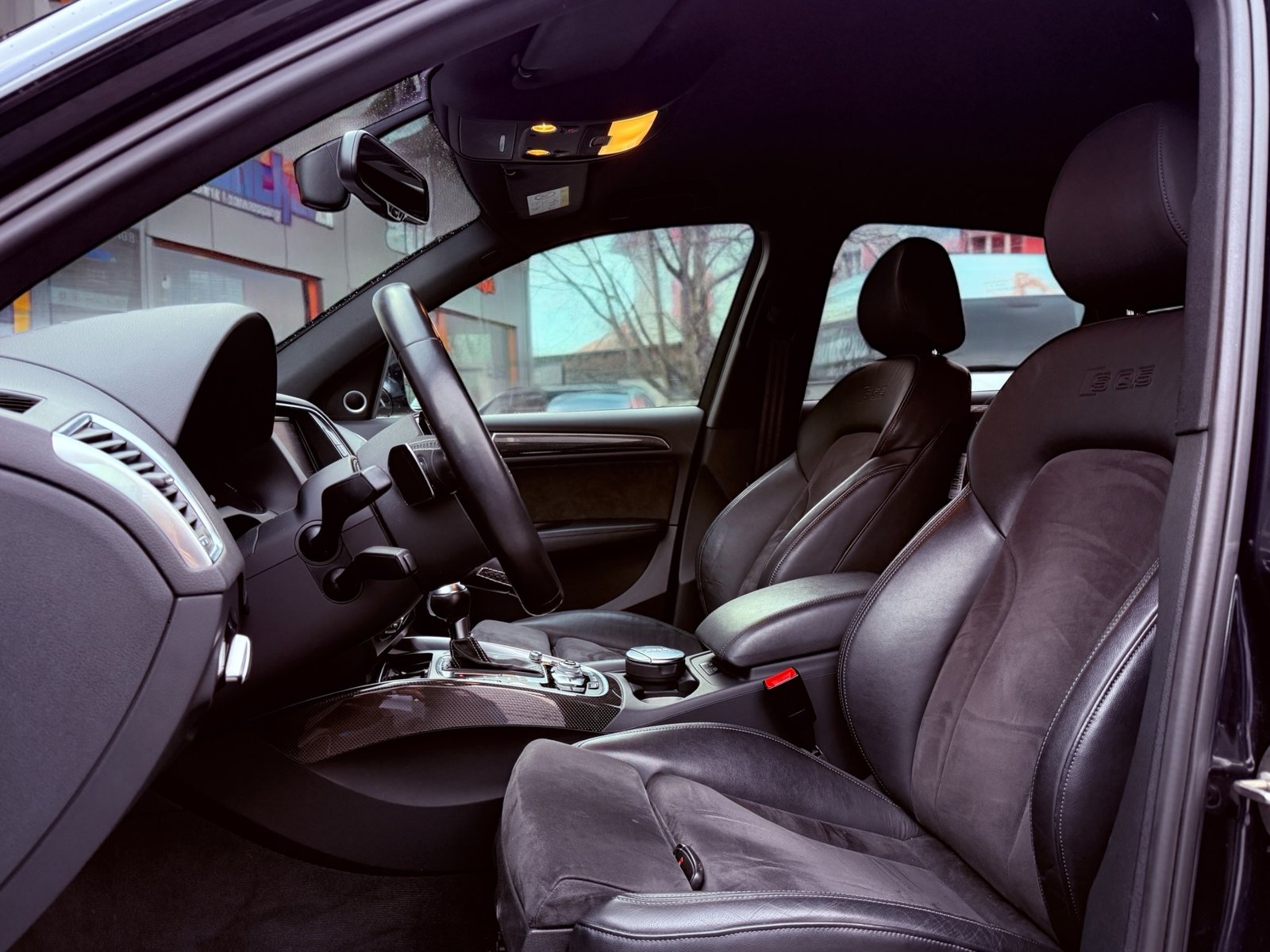AUDI SQ5 3.0 TDI quattro tiptronic, Diesel, Occasioni / Usate, Automatico - 6