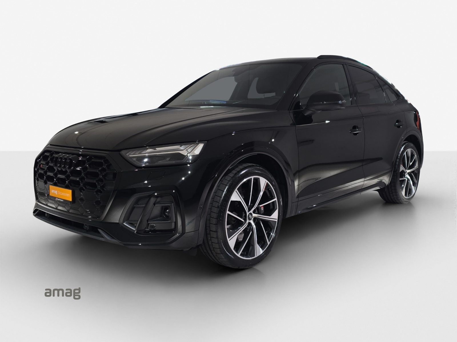 AUDI SQ5 SB