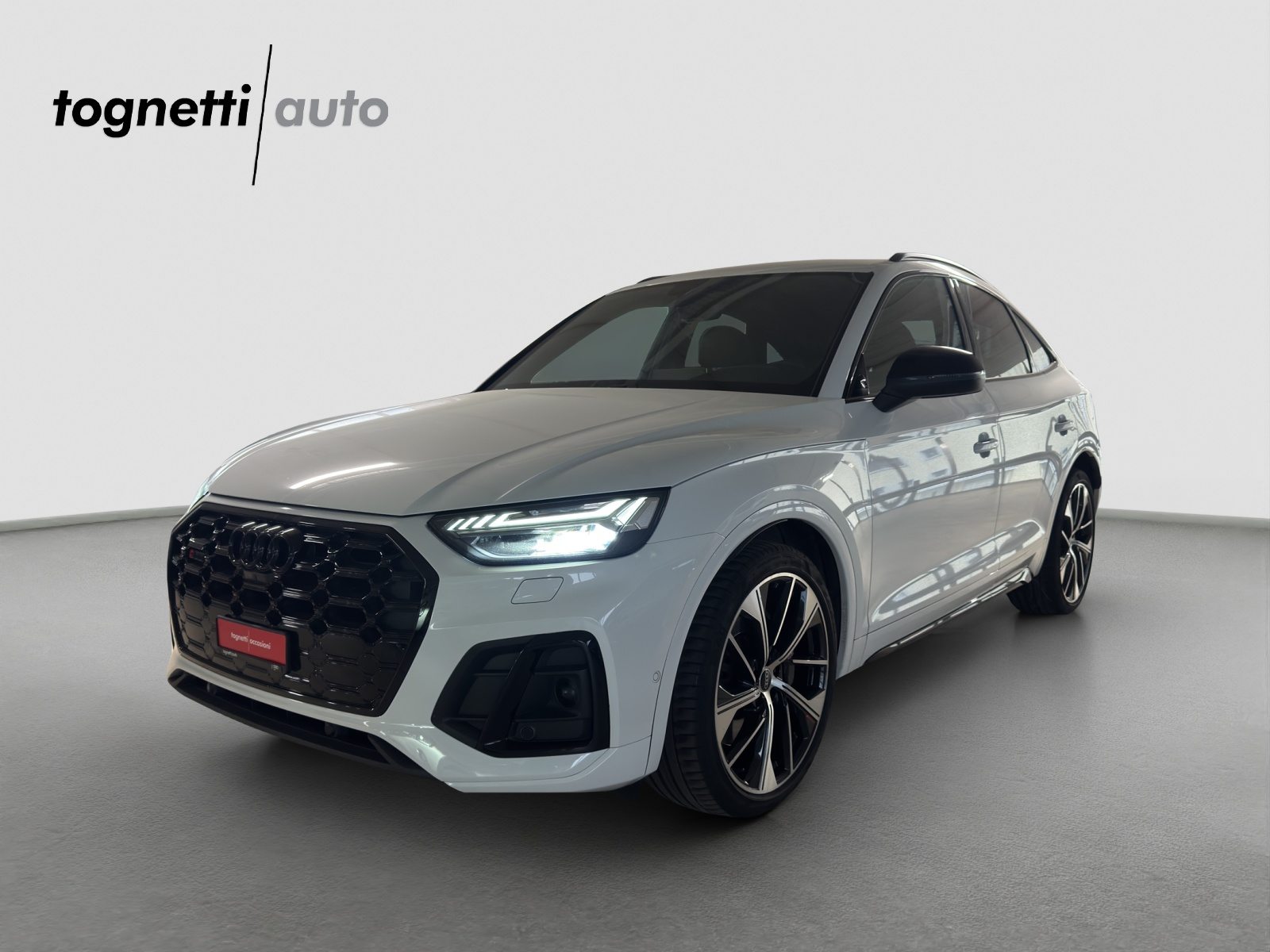 AUDI SQ5 SB
