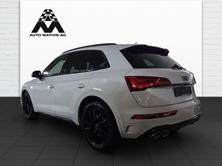 AUDI SQ5 TDI quattro tiptronic, Diesel, Second hand / Used, Automatic - 4