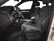 AUDI SQ5 TDI quattro tiptronic, Diesel, Second hand / Used, Automatic - 5